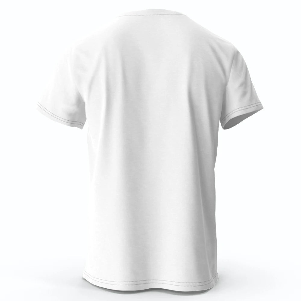 Fashion Sommer T-Shirt Herren Vintage Shirt Rundhals Unisex Streetwear Tank Top