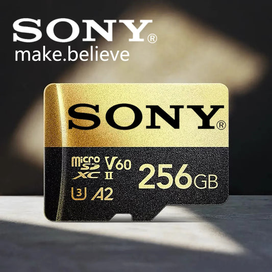 ULTRA Micro SD Karte 64 128GB 256GB 512GB 1TB 1.5TB Speicherkarte TF-Flash-Karte