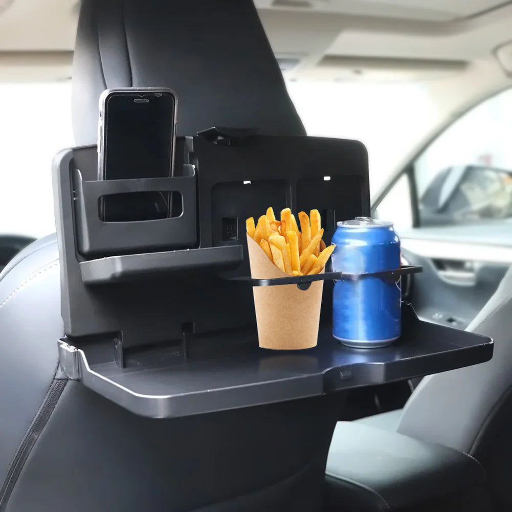 Auto Reise Tisch Rücksitz Schreibtisch Mobil Office Kfz-Universal Klapptisch