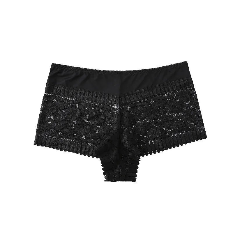 Frauen Sexy Schlüpfer String Tanga Höschen Slip Dessous Unterwäsche Boxers