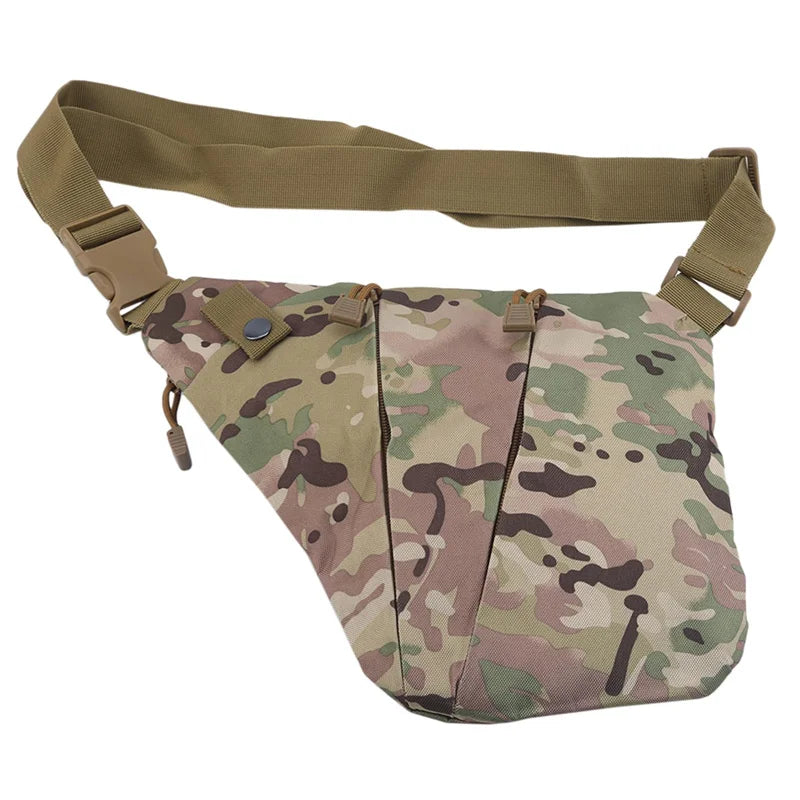 Brusttasche Bauchtasche Hüfttasche Umhängetasche Gürteltasche Laufgürtel Holster