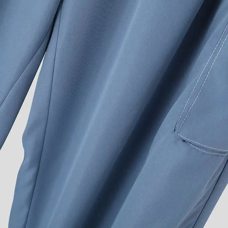 Pantaloni Uomo Fitness Pants Turca Etnici Kilt Sarouel Harem Aladin Leggings