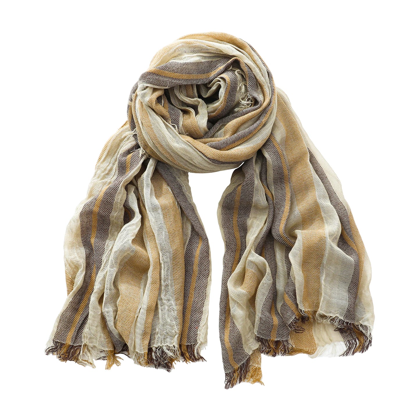 Herren Schal Herbstschal Stola Schlauchschal Halstuch Wollschal Strickschal Loop