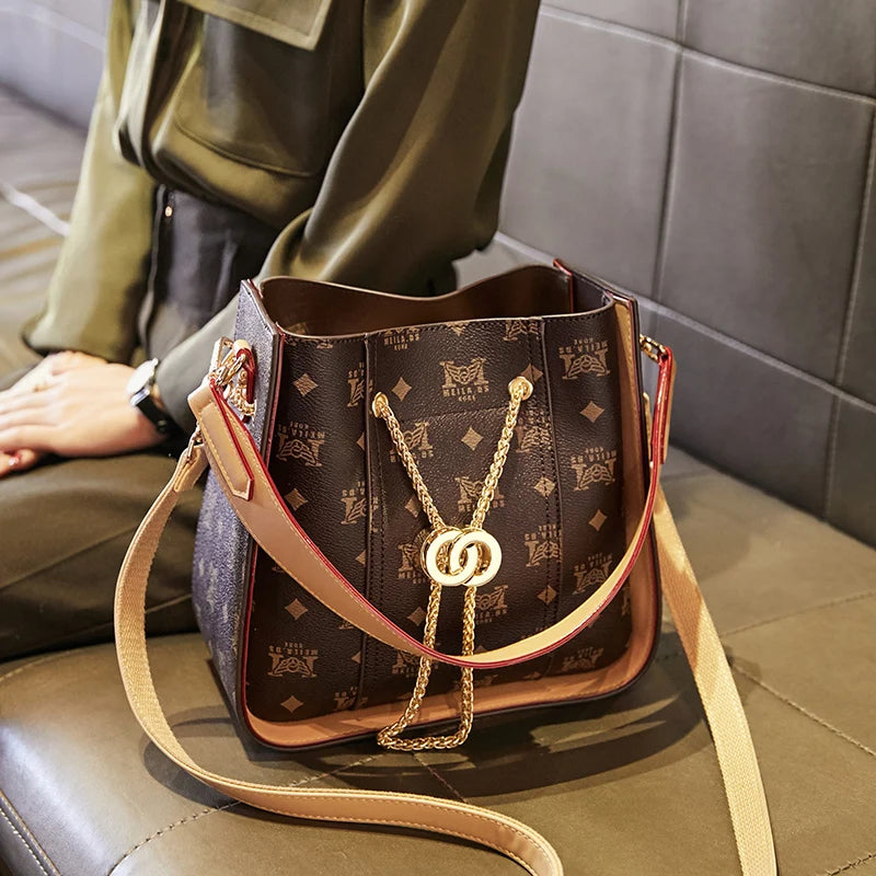 Tasche Damen Handtasche Damentasche Schultertasche Umhängetasche Geschenk