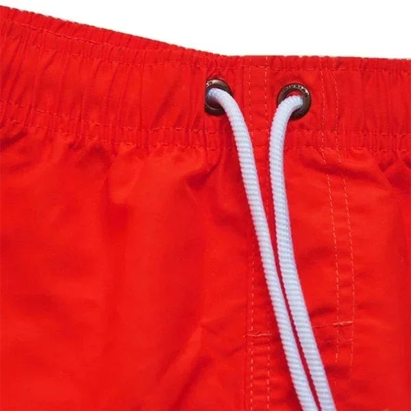 Costume Mare Uomo Pantaloncini corti Boxer Shorts Bagno Slip Interno Piscina