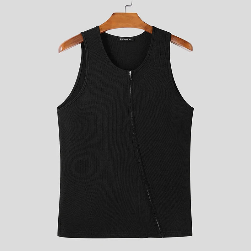 Canotta Canottiera Uomo Shirt T-Shirt Smanicata Maglietta Camicia Maglia Tops