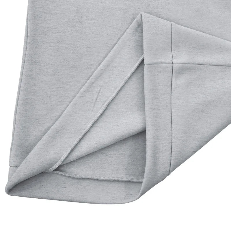 Herren Pullover Fleece Sweatshirt Troyer Pulli Sweater Stehkragen Langarmpulli