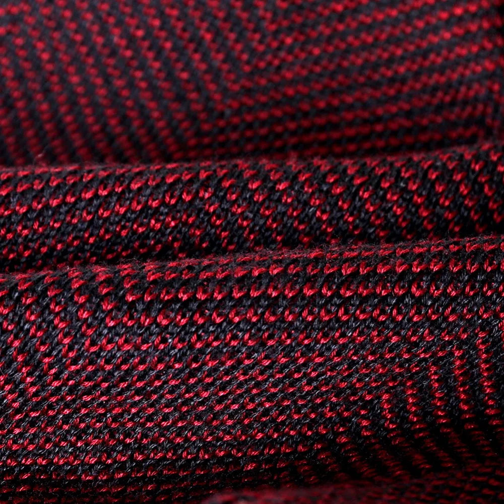 Warme Herren Damen Wintermütze Woll Mütze Fashion Strickmütze Kappe Hut Unisex