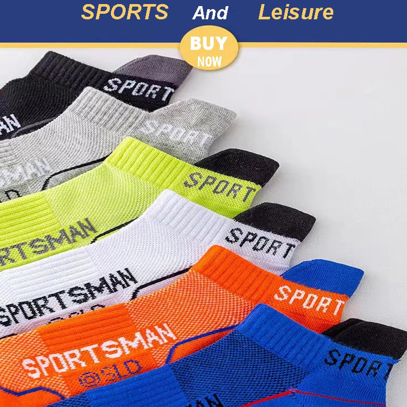 10 Paar Sneakers Socken Herren Damen Sport Freizeit Kurzsocken Füßlinge Gr 38–46
