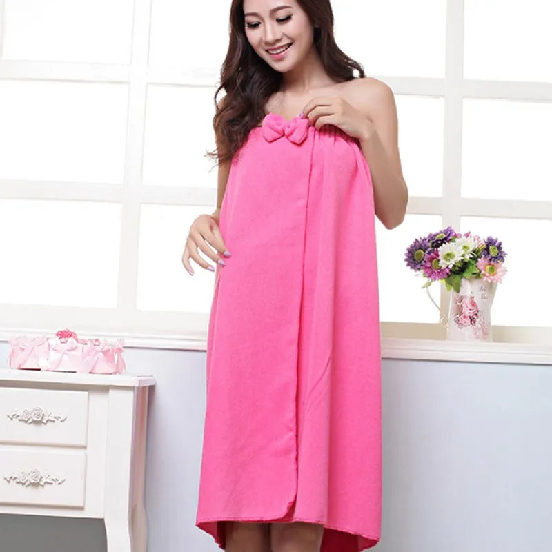 Saunatuch Damen Handtuch Saunakilt Sarong Kilt Wellness Saunahandtuch Badetuch