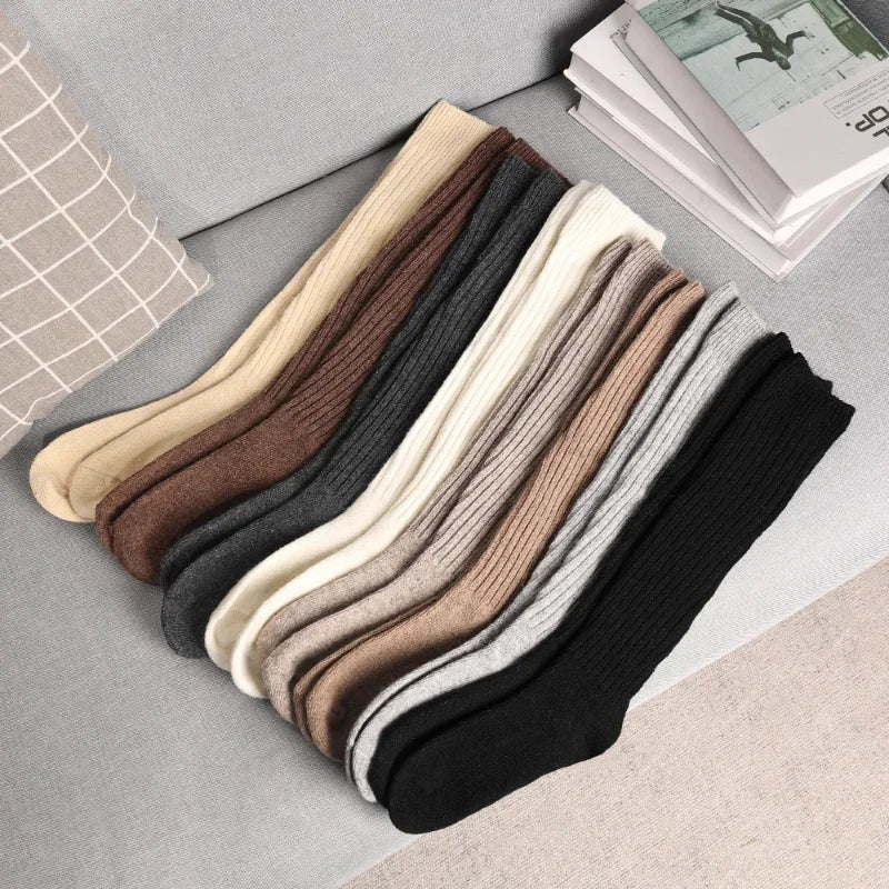Kniestrümpfe Stulpen Beinwärmer Beinstulpen Beinlinge Strümpfe Overknees Socken