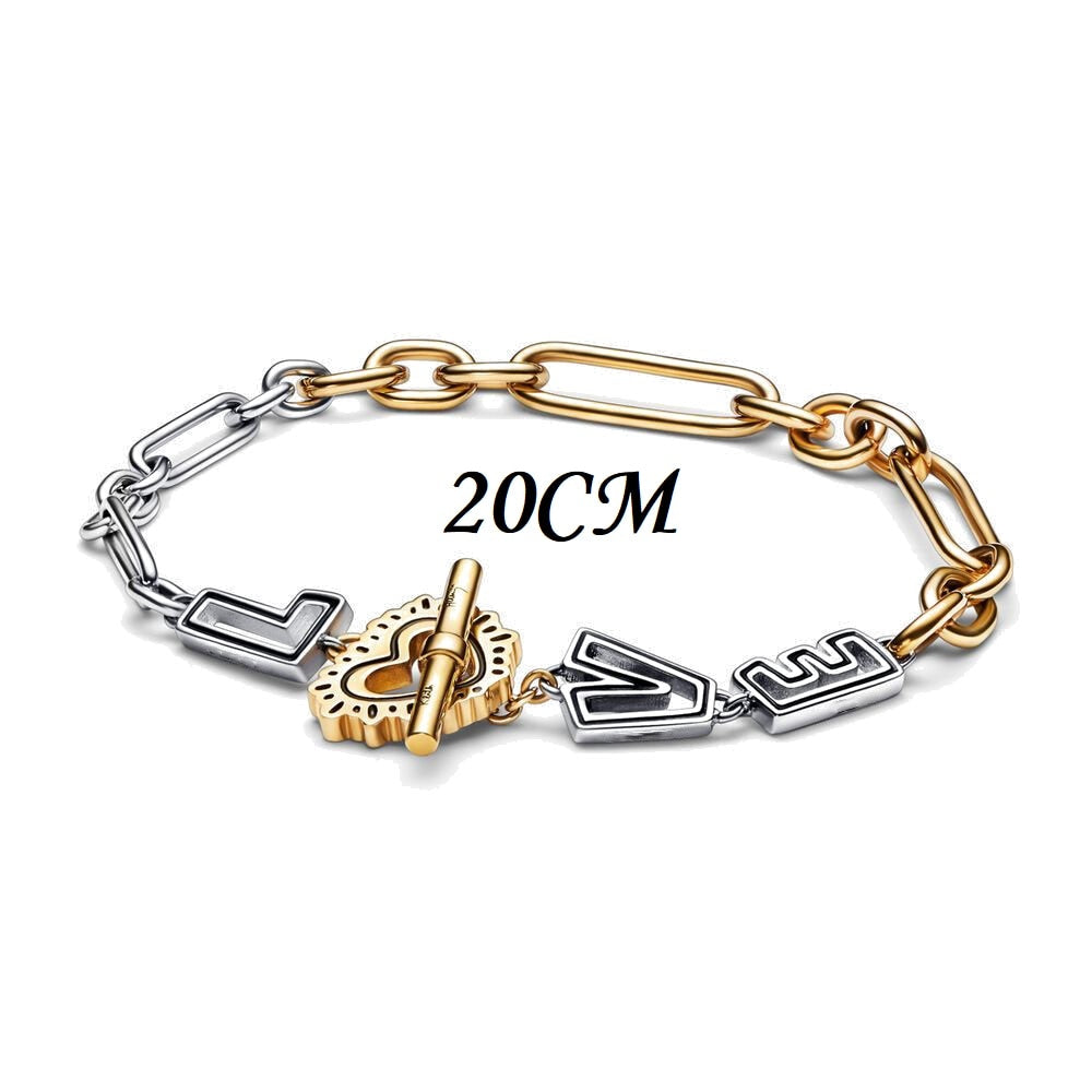Charms Anhänger 925 Sterling Silber Charm Armband verschiedene Themen Damen Geschenk