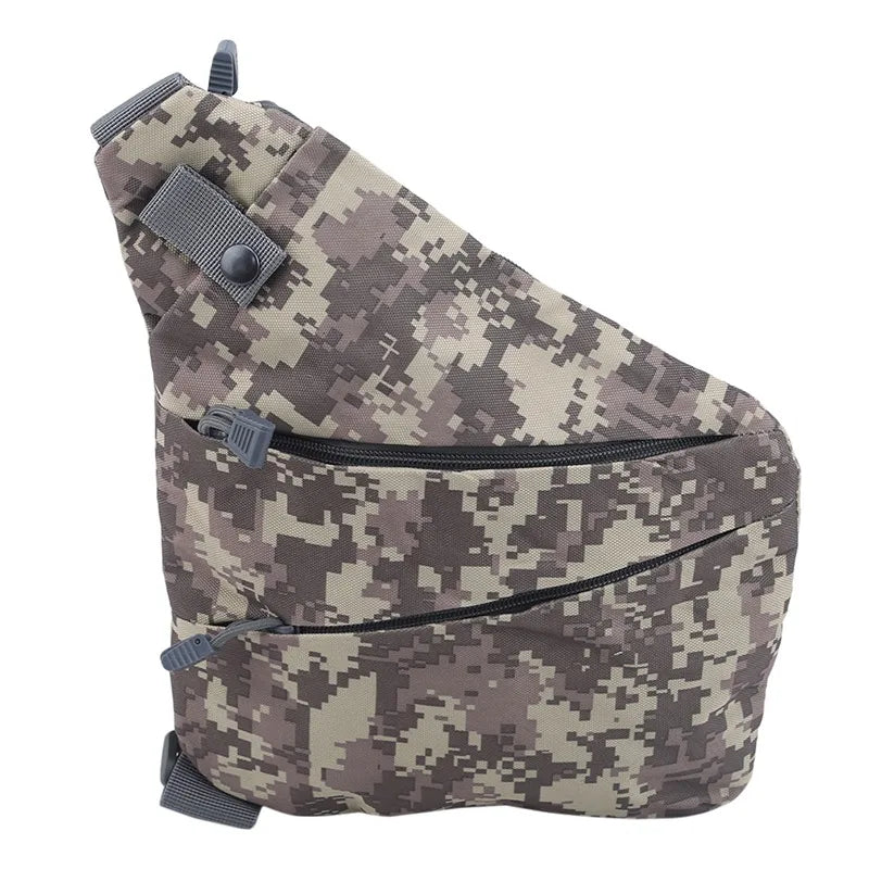 Brusttasche Bauchtasche Hüfttasche Umhängetasche Gürteltasche Laufgürtel Holster