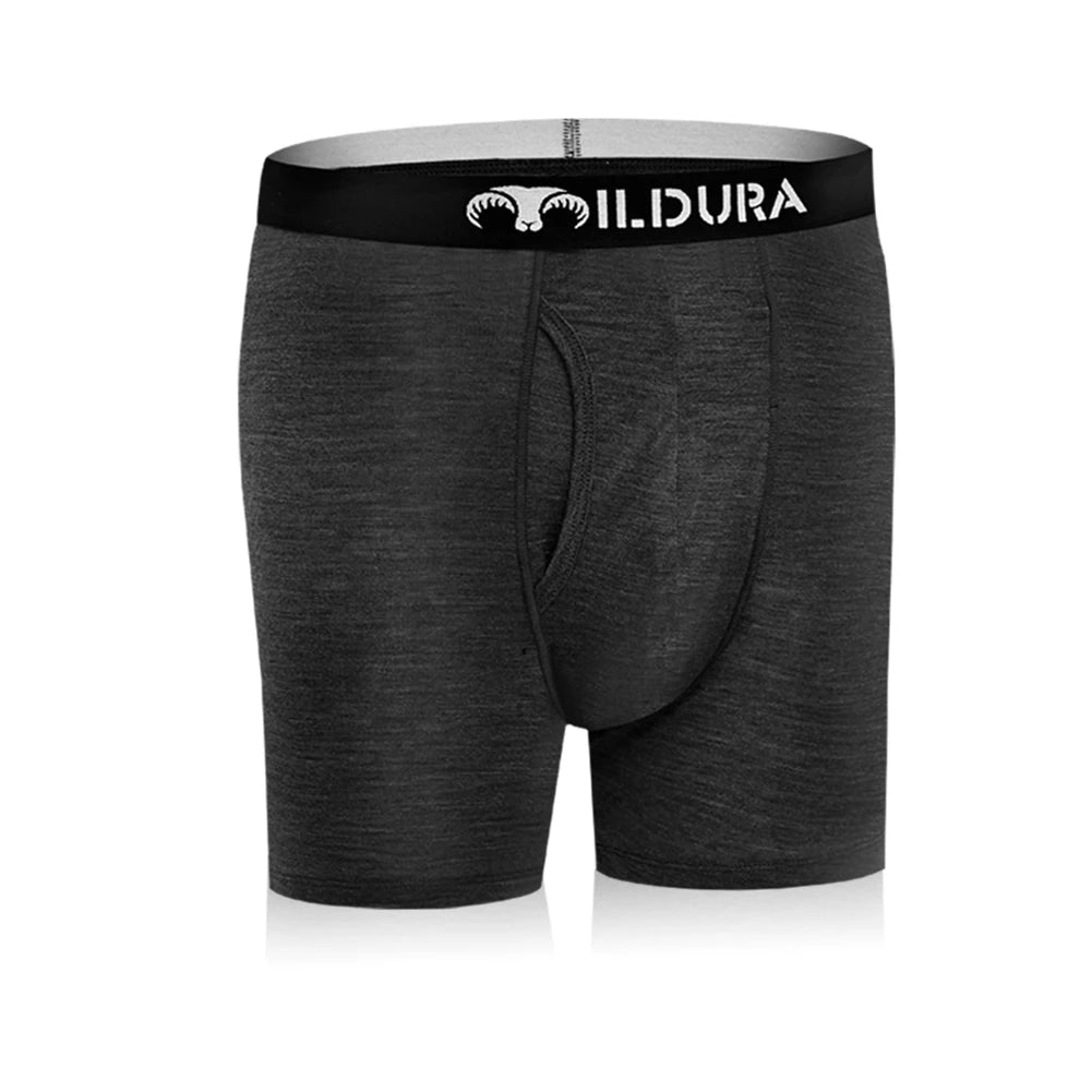 1/4er Pack Herren Boxershorts Unterhosen Basic Unterwäsche Boxer Shorts 3XL NEU