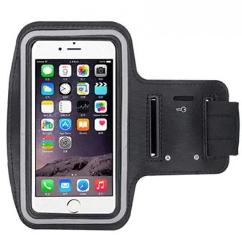 Sportarmband 5-7inch Armtasche Handy Arm Tasche Joggingarmband Fitness Armband
