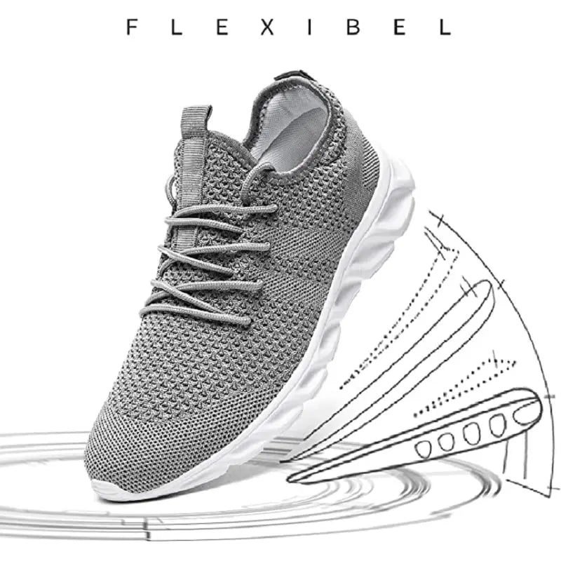 Herren Schuhe Sneakers Turnschuhe Freizeitschuhe Tennis Sportschuhe Laufschuhe