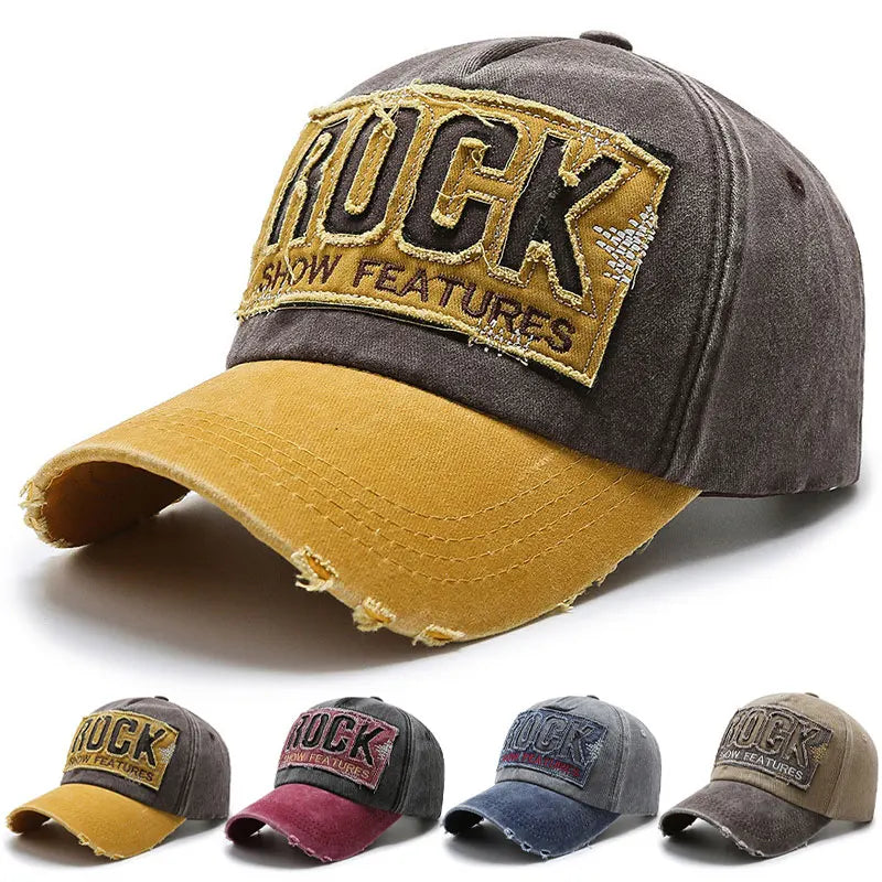 Basecap Cappy Cap Baseball Cap Mütze Kappe Unisex Hut Baseballkappe Baumwolle