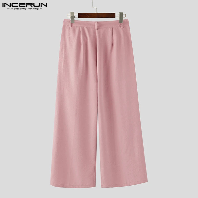 2 Tlg Set Männer Hose Weste Haremshosen Pumphosen Pluderhosen Hosenrock Herren
