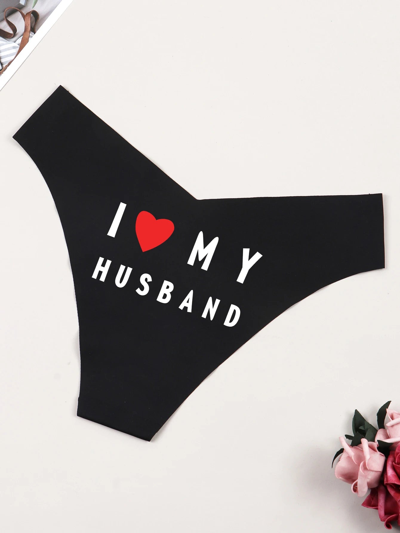1Stk Frauen Tanga String Höschen Sexy Schlüpfer Slip Dessous Unterwäsche