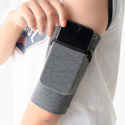 Sportarmband 5-7inch Armtasche Handy Arm Tasche Joggingarmband Fitness Armband
