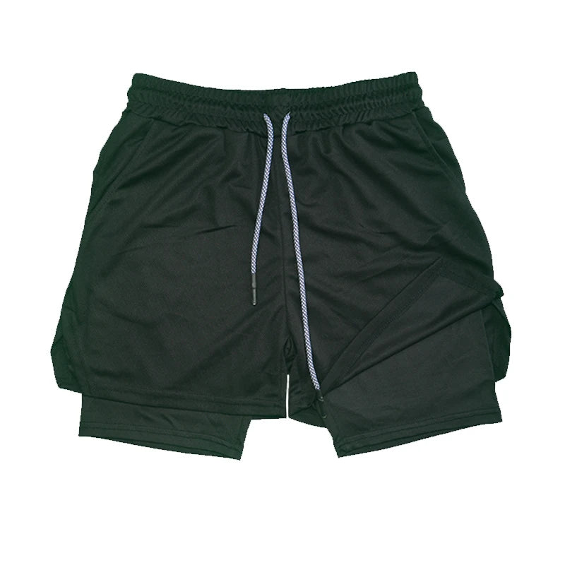 Fitness Shorts Kurze Sporthose Kurzhose Jogging Herren Trainingshose Sportshorts