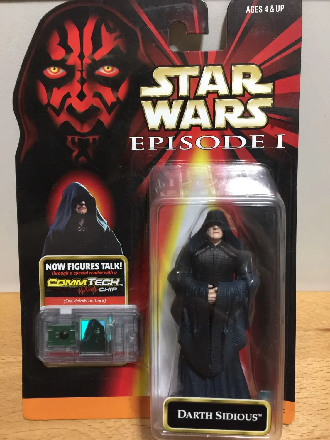 Star Wars Action Figur Model Spielzeug Figuren Action-figur Puppe Actionfigur