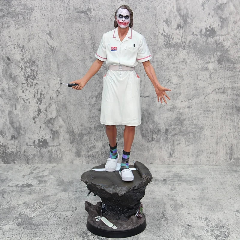 Joker Action Figur Model Spielzeug Figuren 54cm Action-figur Puppe Actionfigur
