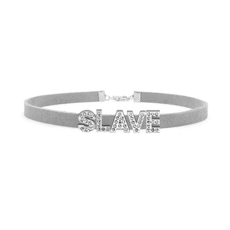 Sexy Halsband Harness Kette BH Gürtel Punk Goth Frauen Bdsm Bondage Chocker