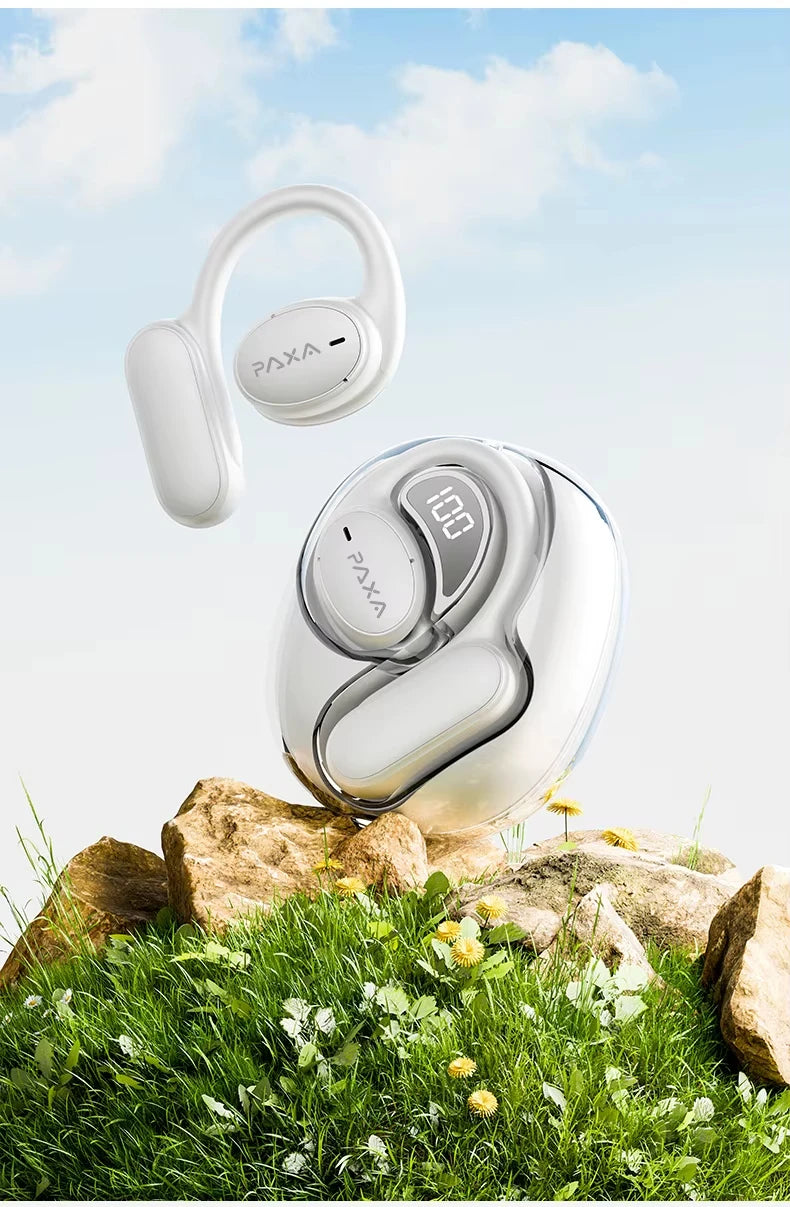 In Ear Kopfhörer Sport Kabellose Bluetooth Sportkopfhörer Übersetzung Headset