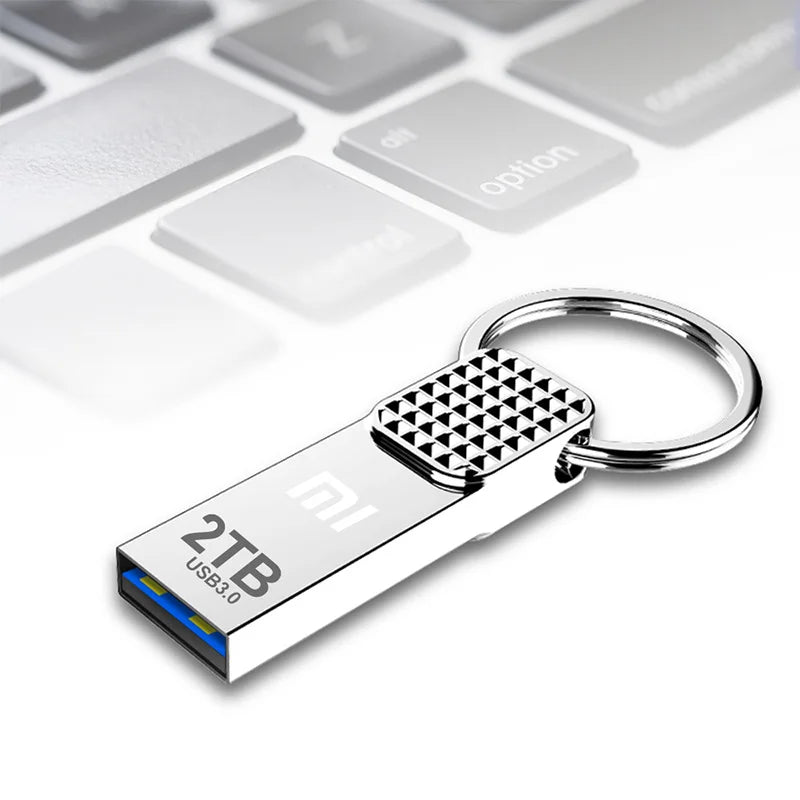 USB Stick 2TB 1TB USB-C Speicherstick Memorystick USB Speicher 256GB 512GB PC