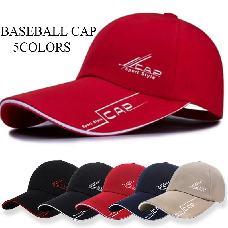 Fashion Basecap Cappy Baseball Cap Mütze Kappe gebogen Hat Hut