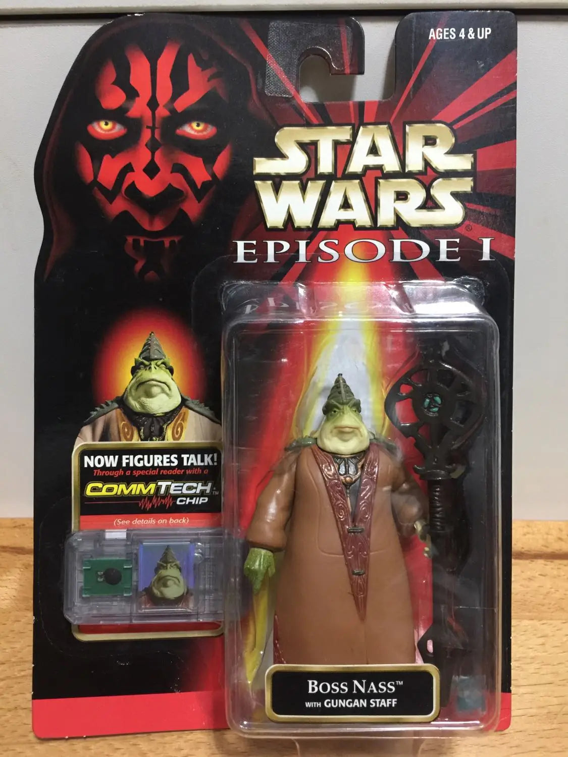 Star Wars Action Figur Model Spielzeug Figuren Action-figur Puppe Actionfigur