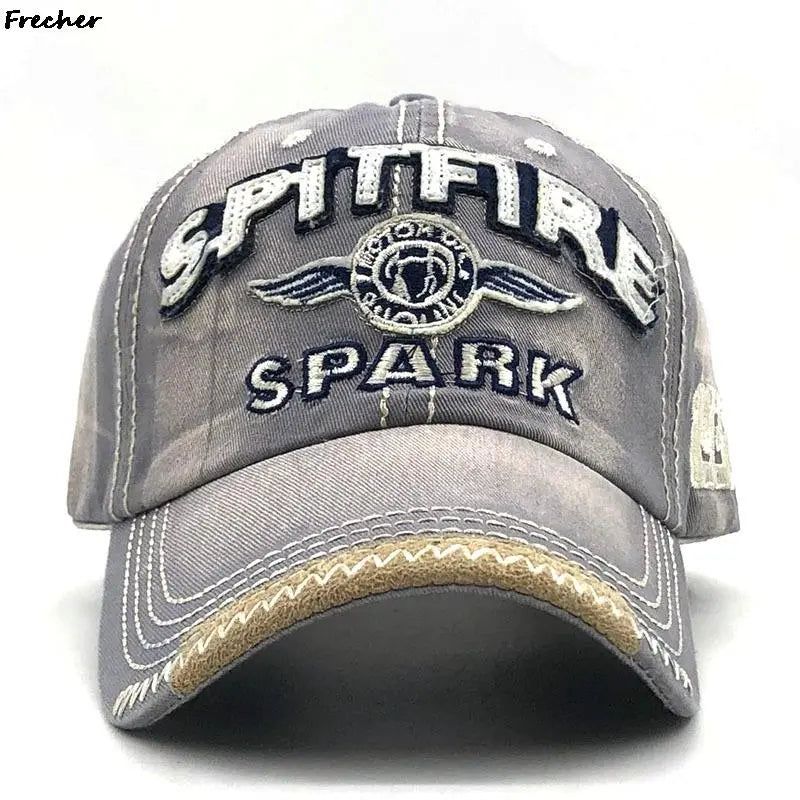 Fashion Basecap Cappy Baseball Cap Mütze Kappe gebogen Hat Hut