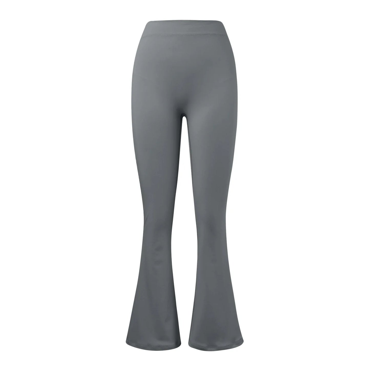 Leggins Donna Push up Vita Alta Pantaloni Sportivi Fitness Yoga Palestra Tuta