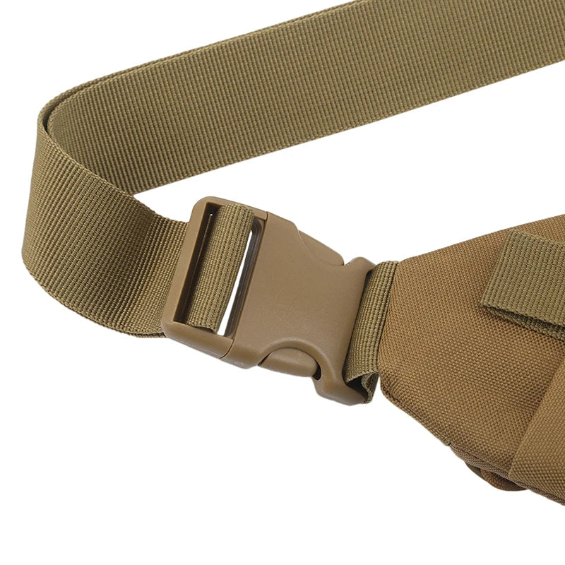 Borsa da petto Zaino Monospalla Marsupio Per Uomo Borsello Moto Fondina