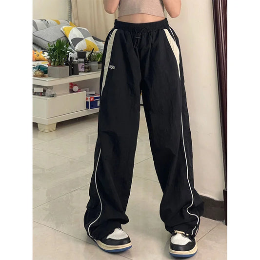 Damen Sporthose Gym Freizeithose Trainingshose Fitness Hose Jogginghose Jogger