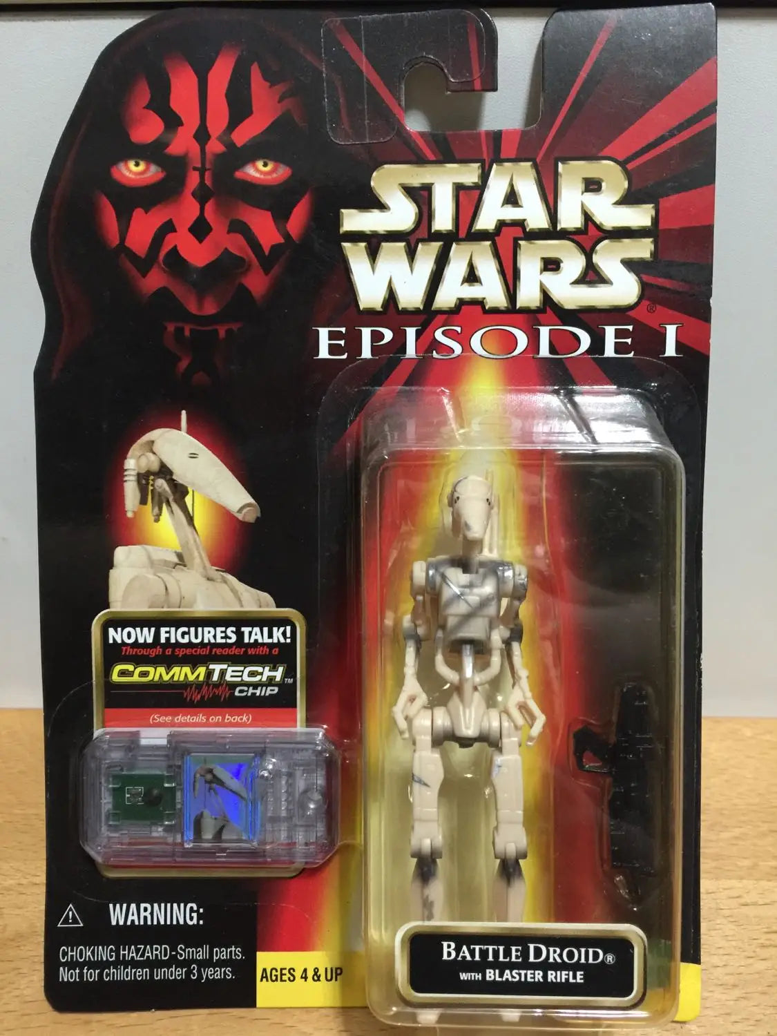 Star Wars Action Figur Model Spielzeug Figuren Action-figur Puppe Actionfigur