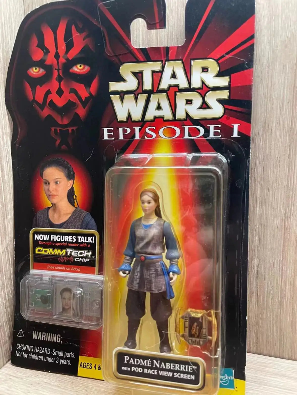 Star Wars Action Figur Model Spielzeug Figuren Action-figur Puppe Actionfigur
