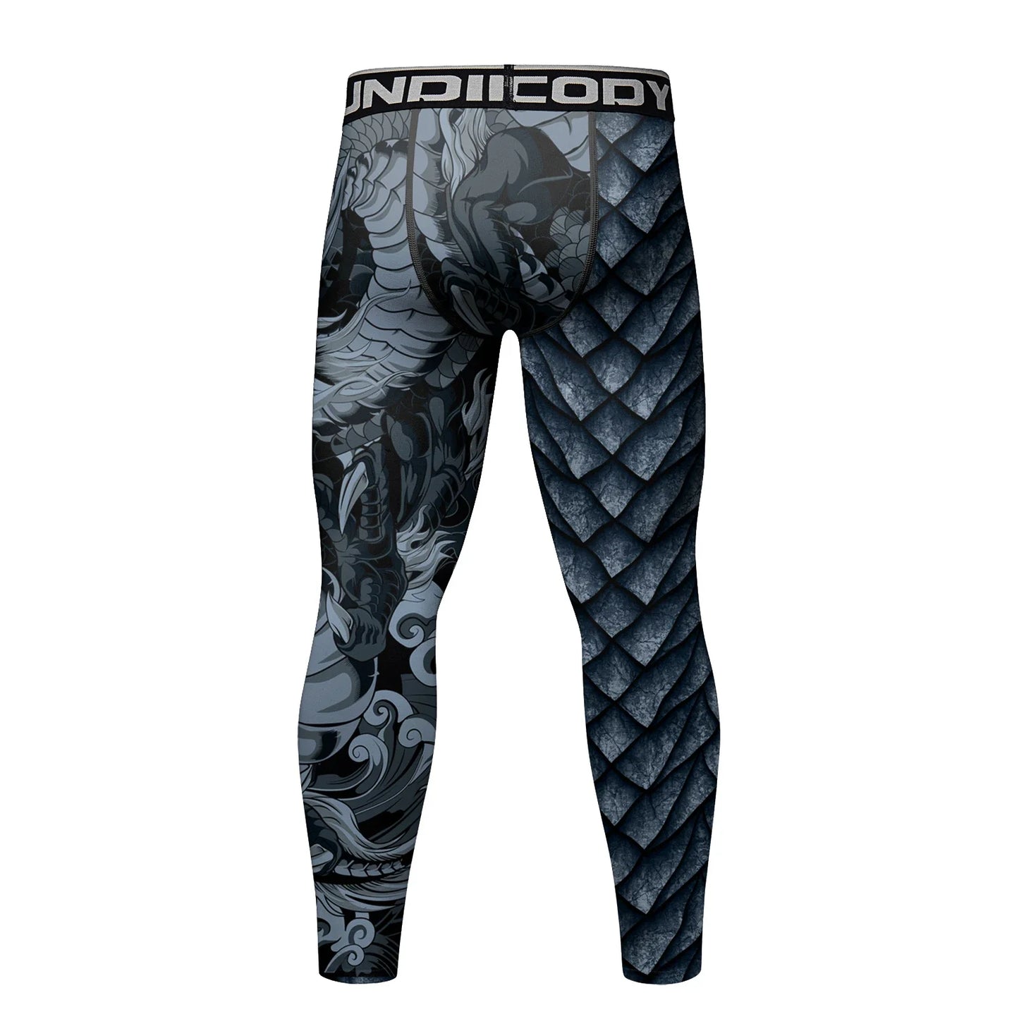Herren Leggings Sporthose Jogginghose Trainingshose Lauf Hose Kompressionshose