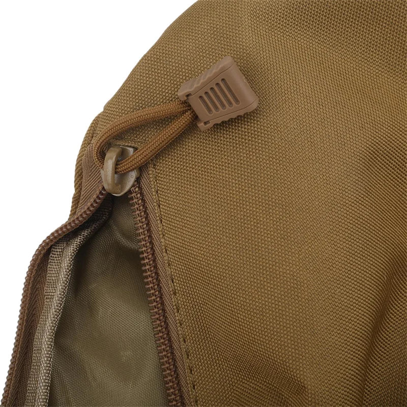 Borsa da petto Zaino Monospalla Marsupio Per Uomo Borsello Moto Fondina