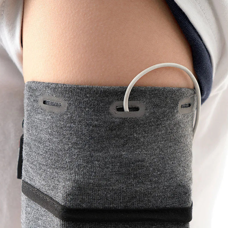 Sportarmband 5-7inch Armtasche Handy Arm Tasche Joggingarmband Fitness Armband