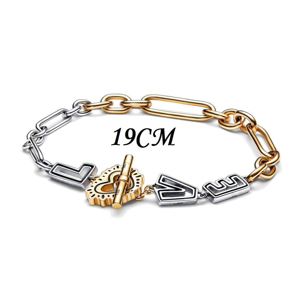 Charms Anhänger 925 Sterling Silber Charm Armband verschiedene Themen Damen Geschenk