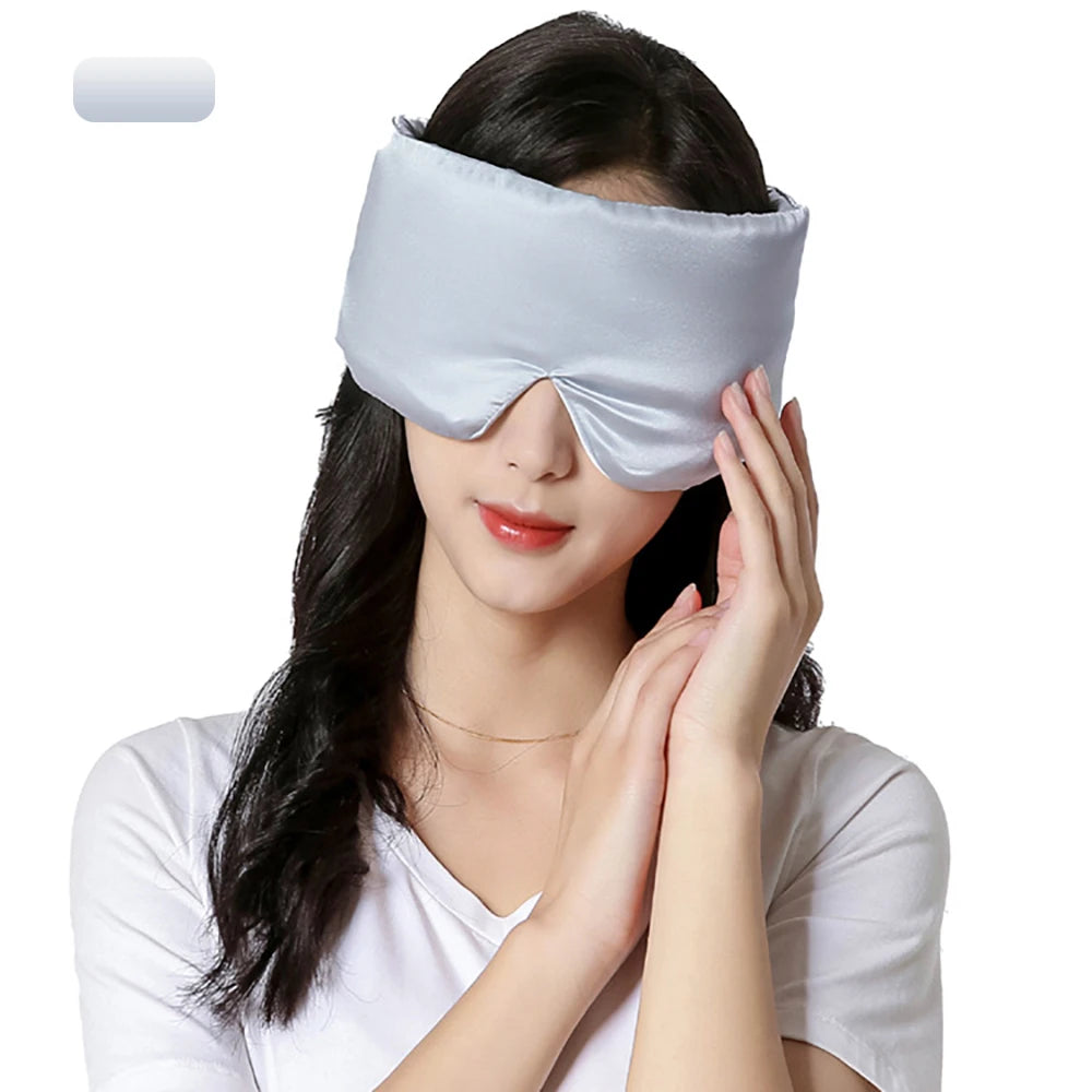 Schlafmaske Maske Augenbinde Augenmaske Nachtmaske 3D Schlafbrille