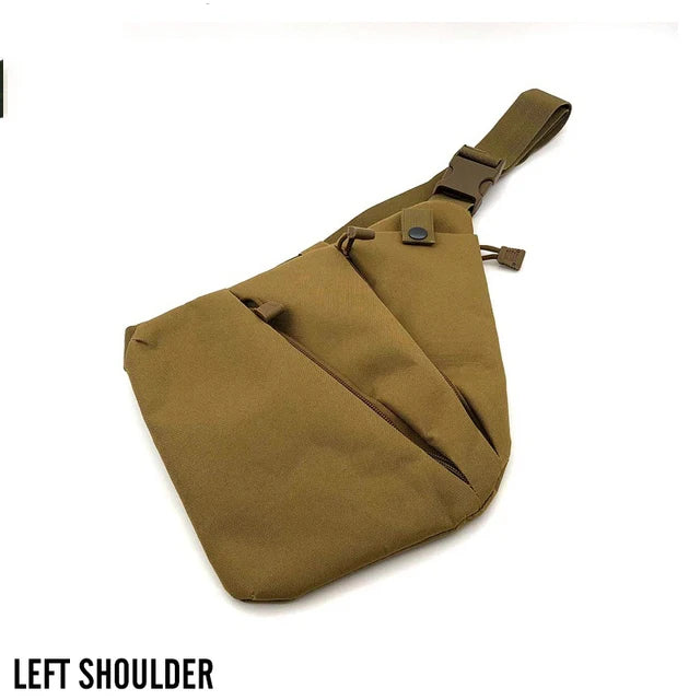 Brusttasche Bauchtasche Hüfttasche Umhängetasche Gürteltasche Laufgürtel Holster