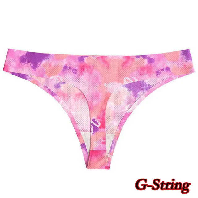 Frauen Sexy Schlüpfer String Tanga Höschen Slip Dessous Unterwäsche