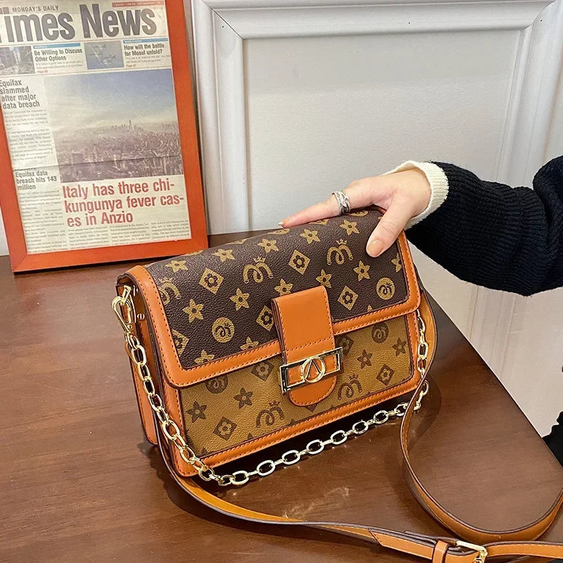 24x16 Damen Handtasche Tasche Damentasche Schultertasche Umhängetasche Geschenk