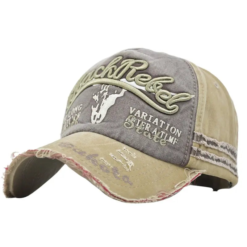 Basecap Cappy Cap Baseball Cap Mütze Kappe Unisex Hut Baseballkappe Baumwolle