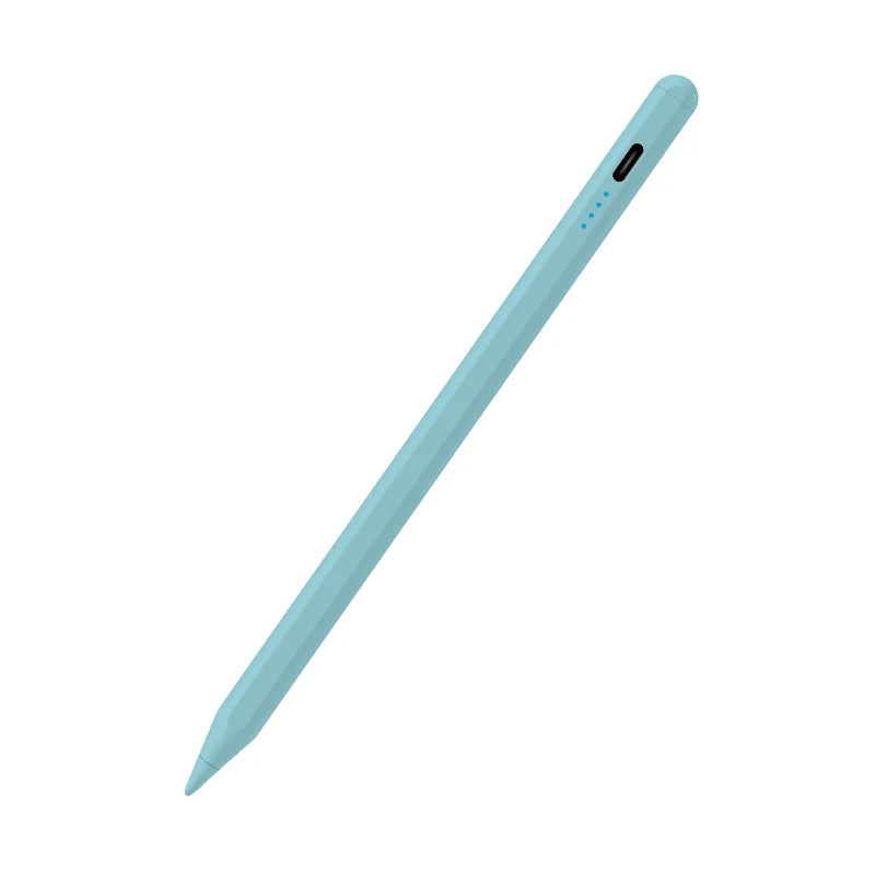 Apple Pencil 11/12.9 Penna Stylus IPad Pro Air 10/9/8 Magnetic Smartphone Tablet
