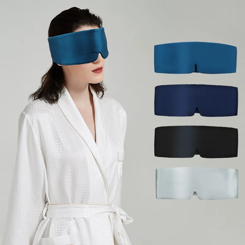 Schlafmaske Maske Augenbinde Augenmaske Nachtmaske Schlafbrille Schlafgesundheit