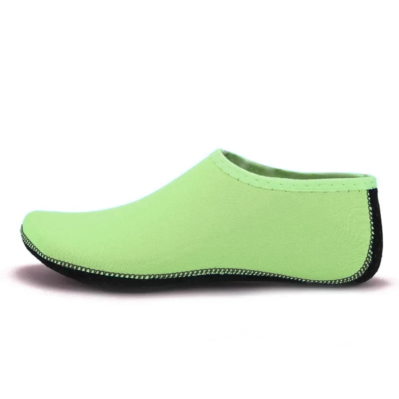 Barfußschuhe Badeschuhe Strandschuhe Damen Herren Wasserschuhe Sneakers Schuhe
